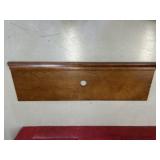Long Mantle Shelf {?}