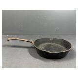 American Camper cast iron pan