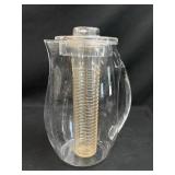 Plastic Tea diffusing pitcher