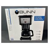 Bunn Coffee maker