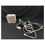 Extension Cords