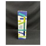 Tumbling Tower Party Game