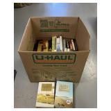 Nicholas Sparks books and more