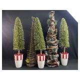Christmas tree decor