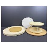 Lazy Susan