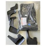 Mats and car flaps