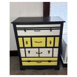 Stand Up Dresser
