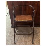 Step Stool