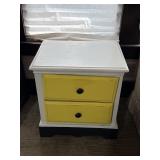 Small Nightstand