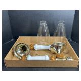 Decorative Wall Sconces