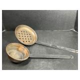Antique Kitchen Utensils