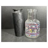 Glass Vases