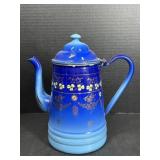 Metal Pitcher