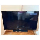 Emerson 40 Inch TV (No Remote)