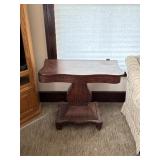 Empire Style Table (Rough Condition)