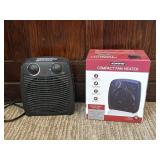 Konwin Compact Fan Heater