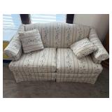 Clayton Marcus Loveseat