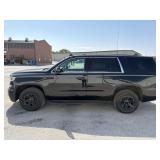 2018 Chevrolet Tahoe Commercial 4D SUV
