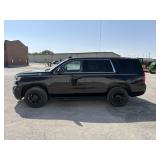 2018 Chevrolet Tahoe Commercial 4D SUV