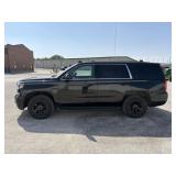 2018 Chevrolet Tahoe Commercial 4D SUV
