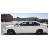 2007 Chevrolet Impala Police Package -Blown Engine