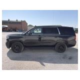2018 Chevrolet Tahoe Commercial 4D SUV