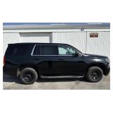 2018 Chevrolet Tahoe Commercial 4D SUV