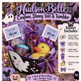 Hudson Belle Coupons, Disney Tees & Tumbler