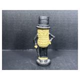 Cast Iron Planters Mr Peanut Coin Bank