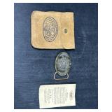 Bronze Heritage Mint Illinois Children