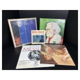 Classical music Records and More