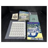 1878 Almanac and More