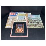 Grand Ole Opry, Life Magazine, and More