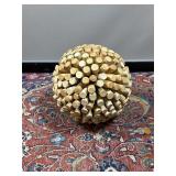 Cork Ball