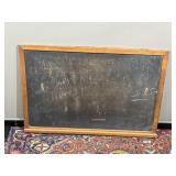 Vintage Chalkboard
