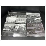 Vintage Photos Some Local