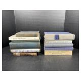 Books About Illinois and More Historical Books