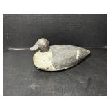 Vintage Working Duck Decoy