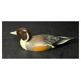 1985-86 Ducks Unlimited M.C. Hester Decoy