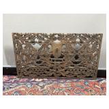 Cast Iron Plate