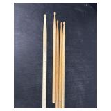 Drum Sticks