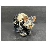 Twistums 1920s  Atascadero Cat Doll