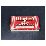 Sentinel Utility First Aid Kit