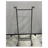 Metal Rolling Shelf