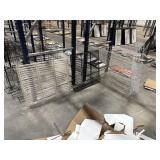 Wire Shelving