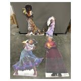 Encanto Cardboard stand ups