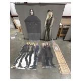 Harry Potter Cardboard stand ups