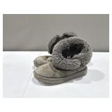 Used Ugg Boots-Size 6