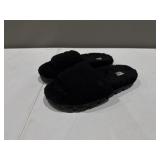 Used Ugg Slippers-Size 10