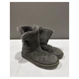 Used Ugg Boots-Size 8